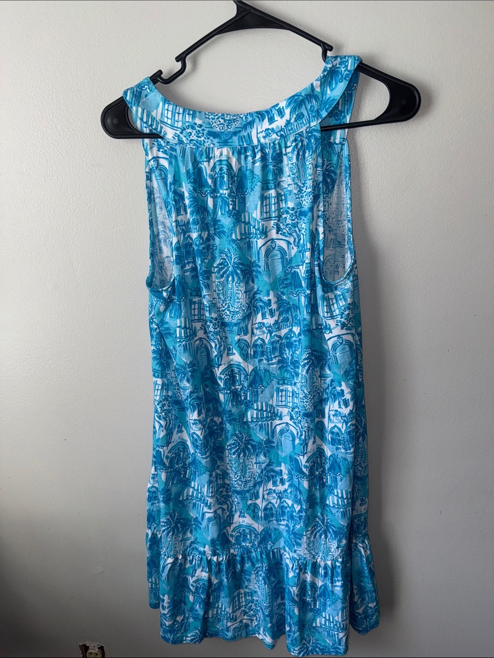 Lilly Pulitzer Lindy Dress - Picture 5 of 5